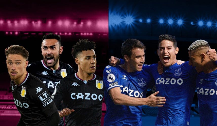 Cazoo Football Derby Image