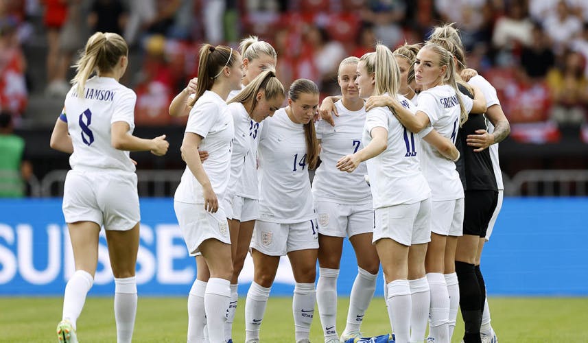 Lionesses Football Association