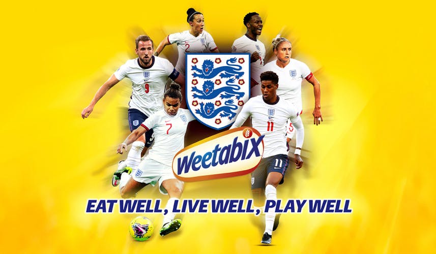 FA Weetabix