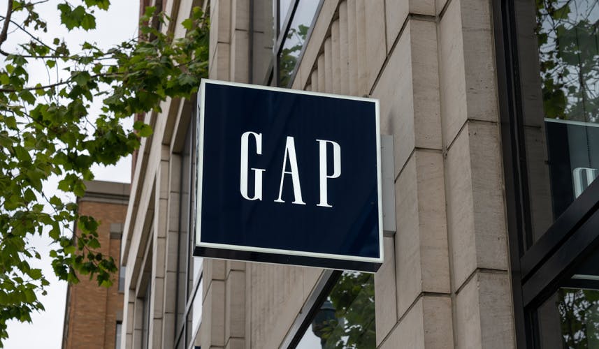 Gap