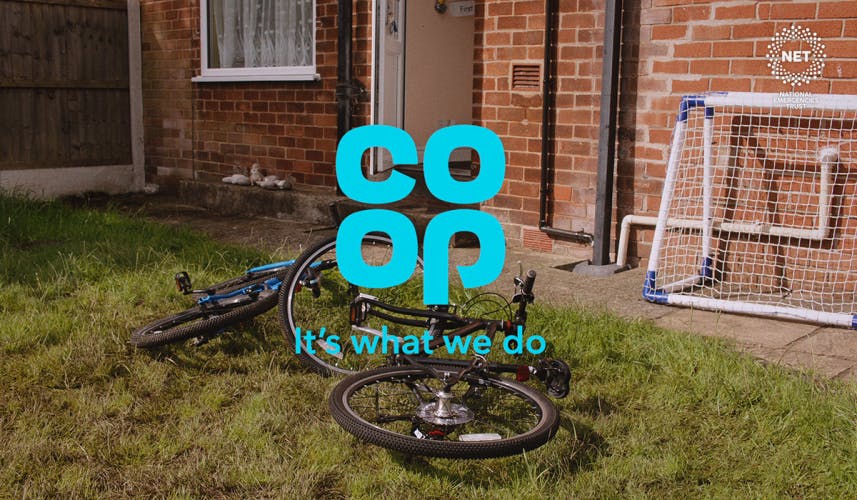 The Co-op