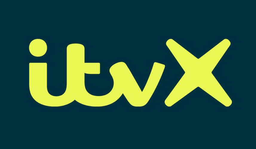 ITVX Entertainment MW Awards 2023