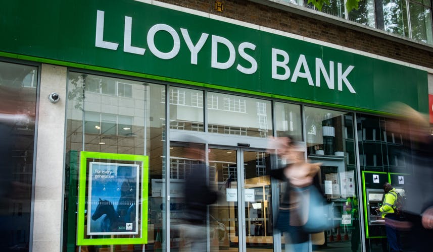 Lloyds Bank