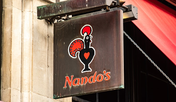 Nandos