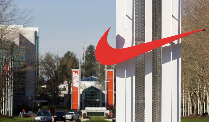 NikeHQ