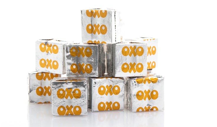 Oxo Premier Foods