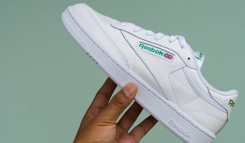 Reebok