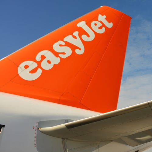 easyjet