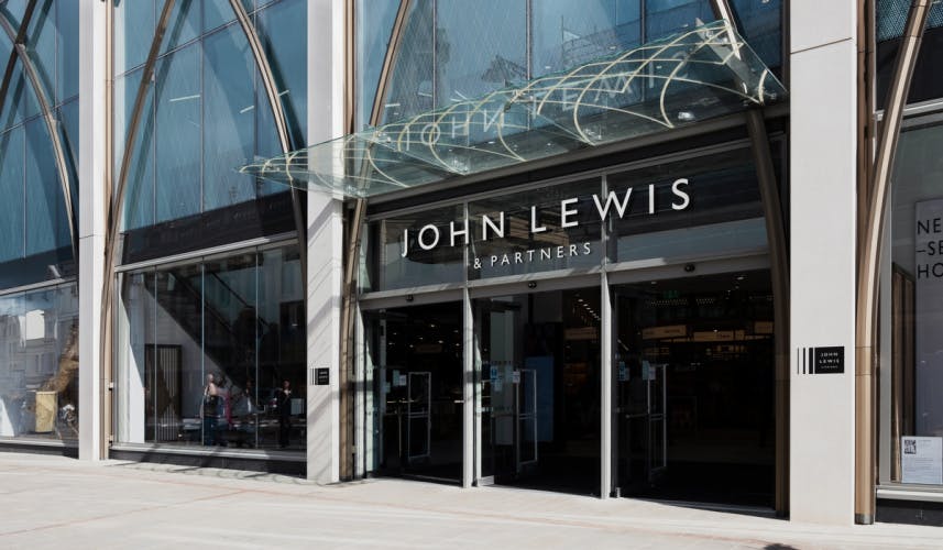 John Lewis