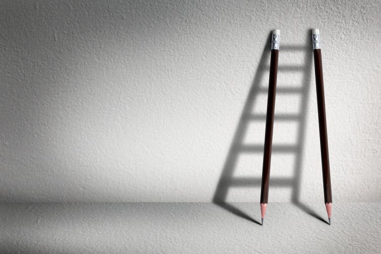 career ladder