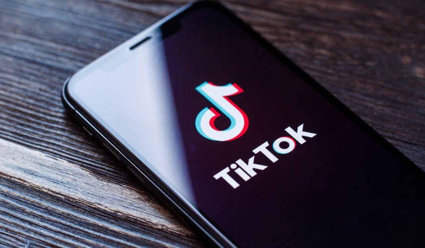 tiktok