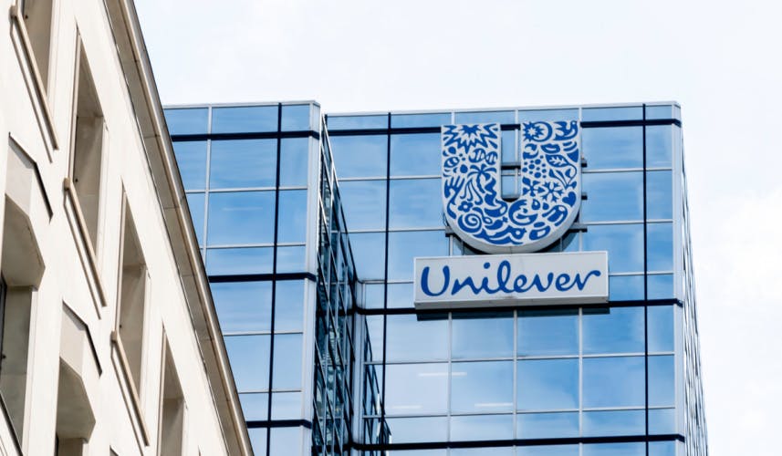 Unilever