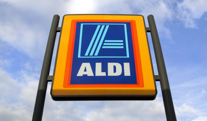 Aldi