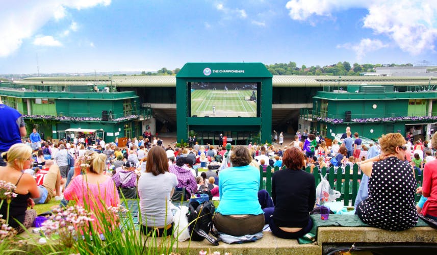 Wimbledon