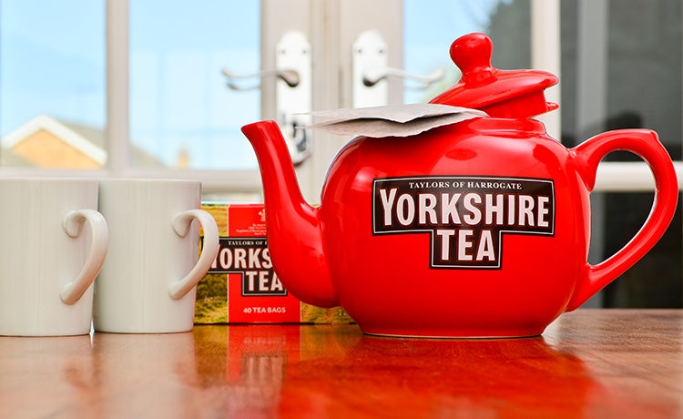 Yorkshire Tea